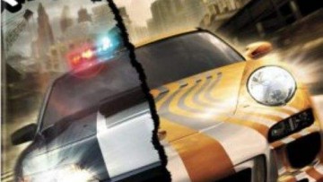 Need for Speed Most Wanted - PSP Gamesp