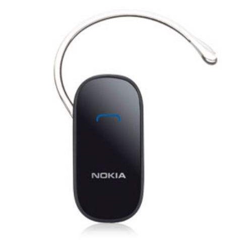 Nokia Bluetooth BH 105 [Black]