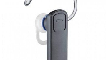 Nokia Bluetooth BH 108 [Black]