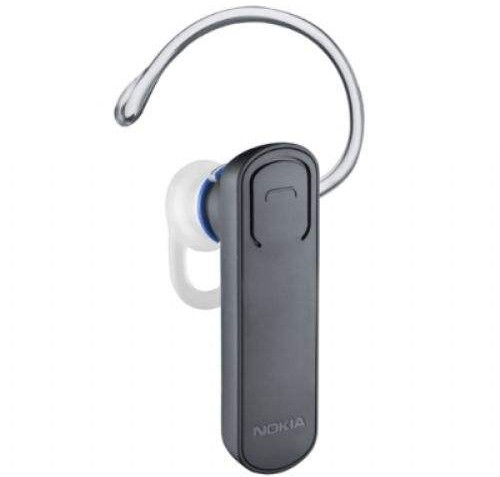Nokia Bluetooth BH 108 [Black]