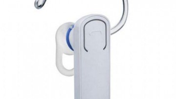 Nokia Bluetooth BH 108 [White]