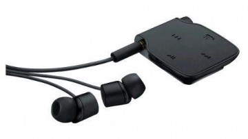 Nokia Bluetooth BH 111 [Black]
