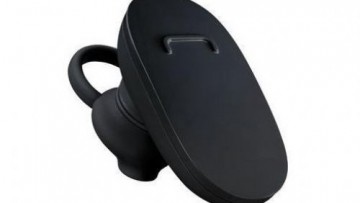 Nokia Bluetooth BH 112 [Black]