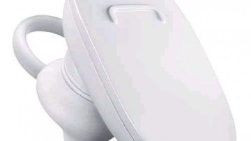Nokia Bluetooth BH 112 [White]