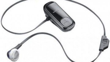 Nokia Bluetooth Headset BH 608