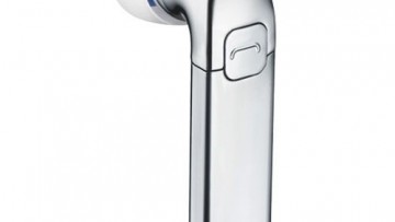 Nokia Bluetooth Headset BH 806 [Silver]