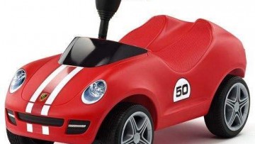 Big - Baby Porsche