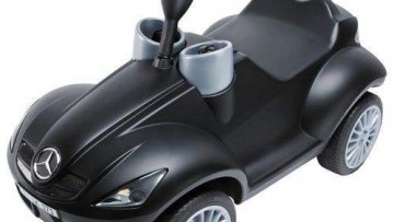 Big - Slk Bobby Benz Iii