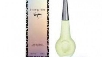 Bijan B Exquisite for Men for men 50ml EDT