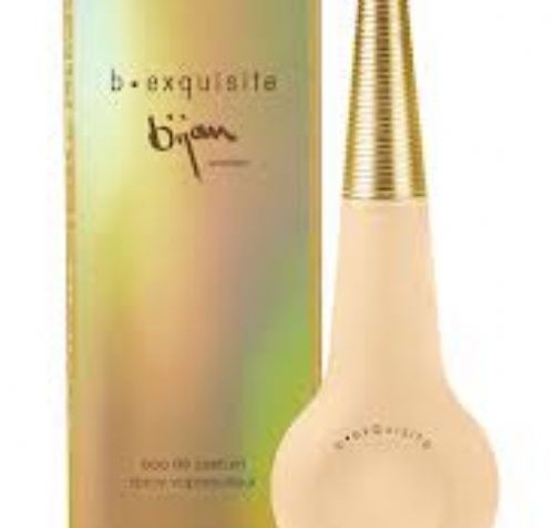 Bijan B Exquisite for Women for Women 50ml