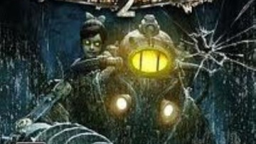 BioShock 2 for PS3 Games