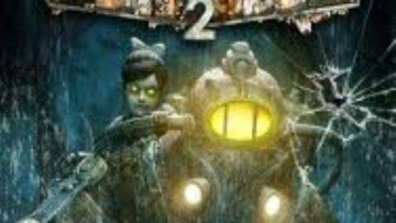 BioShock 2 for Xbox