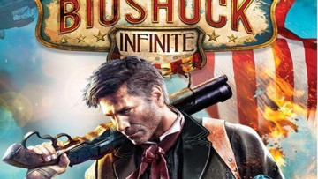 Bioshock Infinite for PS3