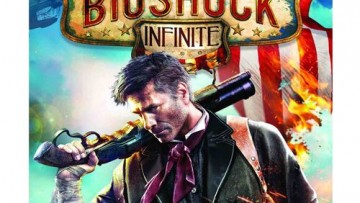 Bioshock infinite for xbox