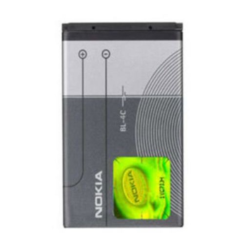 Nokia BL 4C Battery