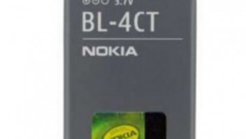 Nokia BL 4CT Battery