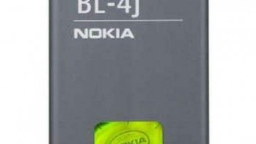 Nokia BL 4J Battery