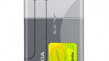 Nokia BL 5C Battery