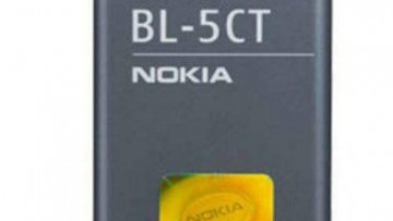 Nokia BL 5CT Battery