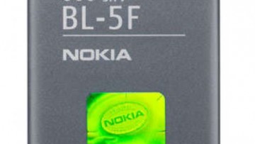 Nokia BL 5F Battery