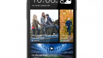 HTC Desire 516 Dual SIM 4GB [3G, Black]