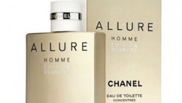 Chanel Allure Blanche Edition for Men 100ml