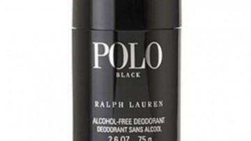 Ralph Lauren Polo Black Men Deo Stick 75ml