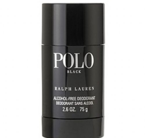 Ralph Lauren Polo Black Men Deo Stick 75ml