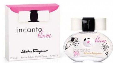 Salvatore Ferregamo Incanto Bloom for Women 100ml