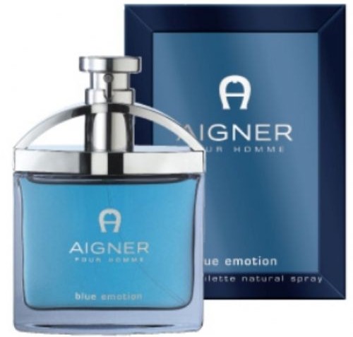 Etienne Aigner Pour Homme Blue Emotion for Men 100ml