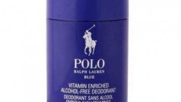 Ralph Lauren Polo Blue Men Deodorant Stick 75gm