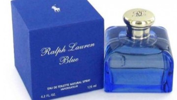 Ralph Lauren Blue for Women EDT 125ml