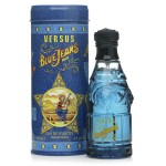 Versus Blue Jeans By Versace For Men 75ml Tester