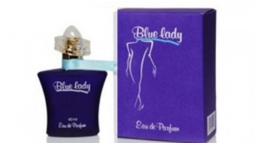 Rasasi Blue Lady for Women 40ml