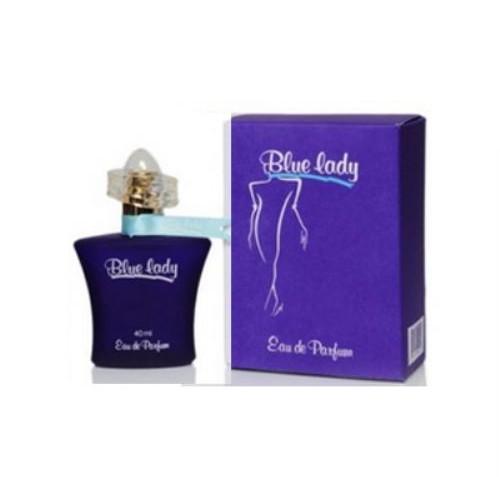 Rasasi Blue Lady for Women 40ml