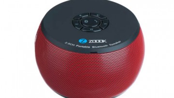 Bluetooth Speaker - ZB-BS100