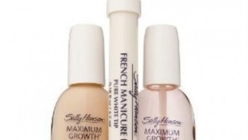 Sally Hansen 5 Minute French Manicure Pen Kit - Sheer Blush
