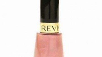 Revlon Nail Polish - Blushed