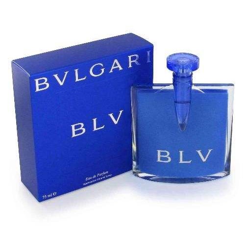 Bvlgari BLV Pour Femme for Women 75ml Tester