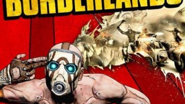 Boderlands 2 for XBOX