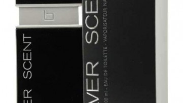 Jacques Bogart Silver Scent For Men 100ml