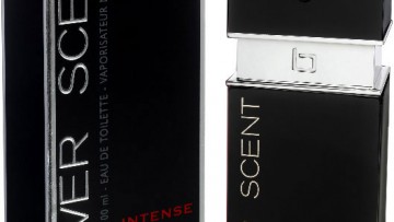 Jacques Bogart Silver Scent Intense For Men 100ml