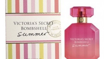 Victoria's Secret Bombshell Summer for Women 50ml