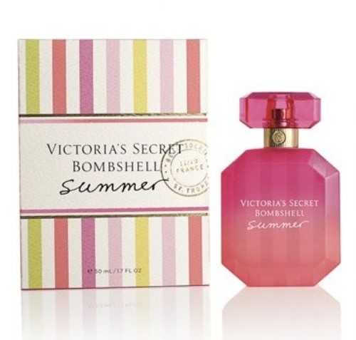 Victoria's Secret Bombshell Summer for Women 50ml