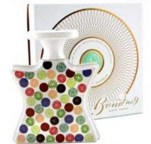 Eau de New York Bond No 9 for men 100ml EDT