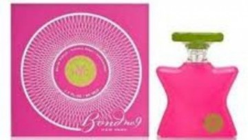 Madison Square Park by Bond No 9 for Women 100ml