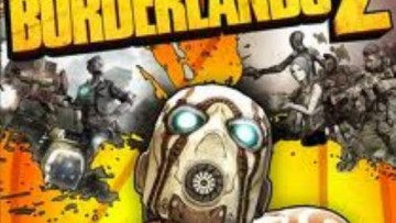 Borderlands 2 for PS3