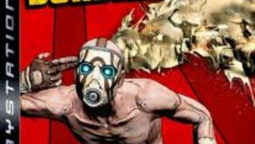 Borderlands for PS3