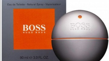 Boss in Motion by Hugo Boss For Men 90ml EDT