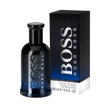 Hugo Boss - Boss Bottled Night Men For Men 200ml